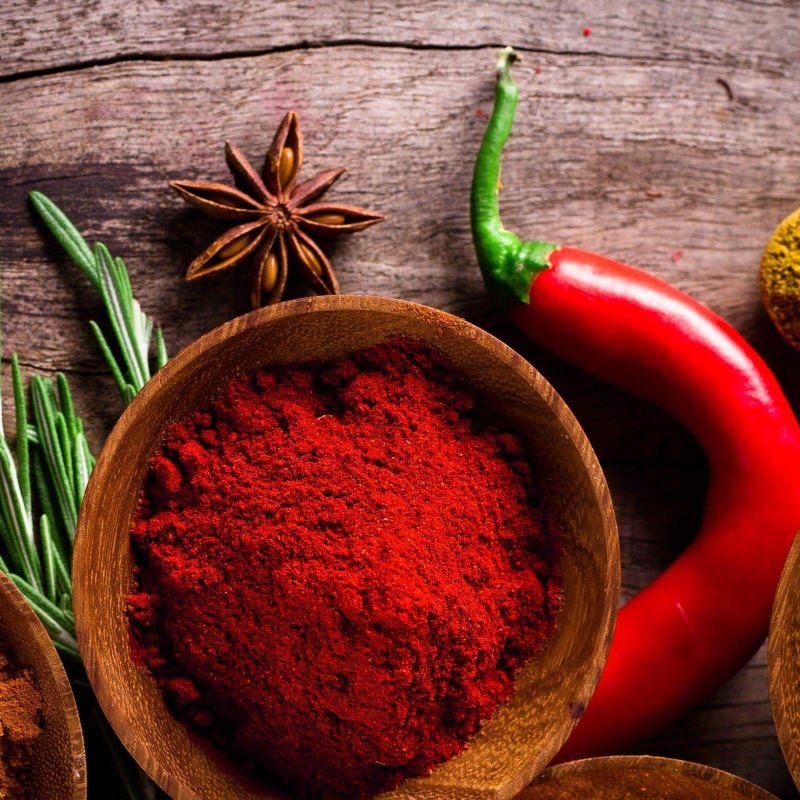 الأعشاب و التوابل