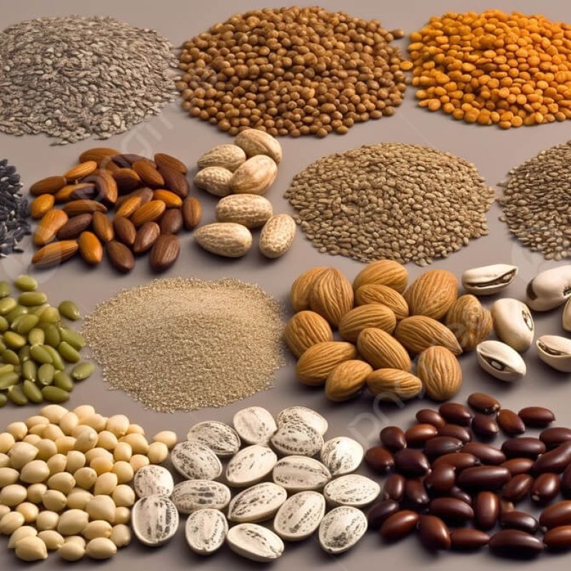 الأعشاب و التوابل