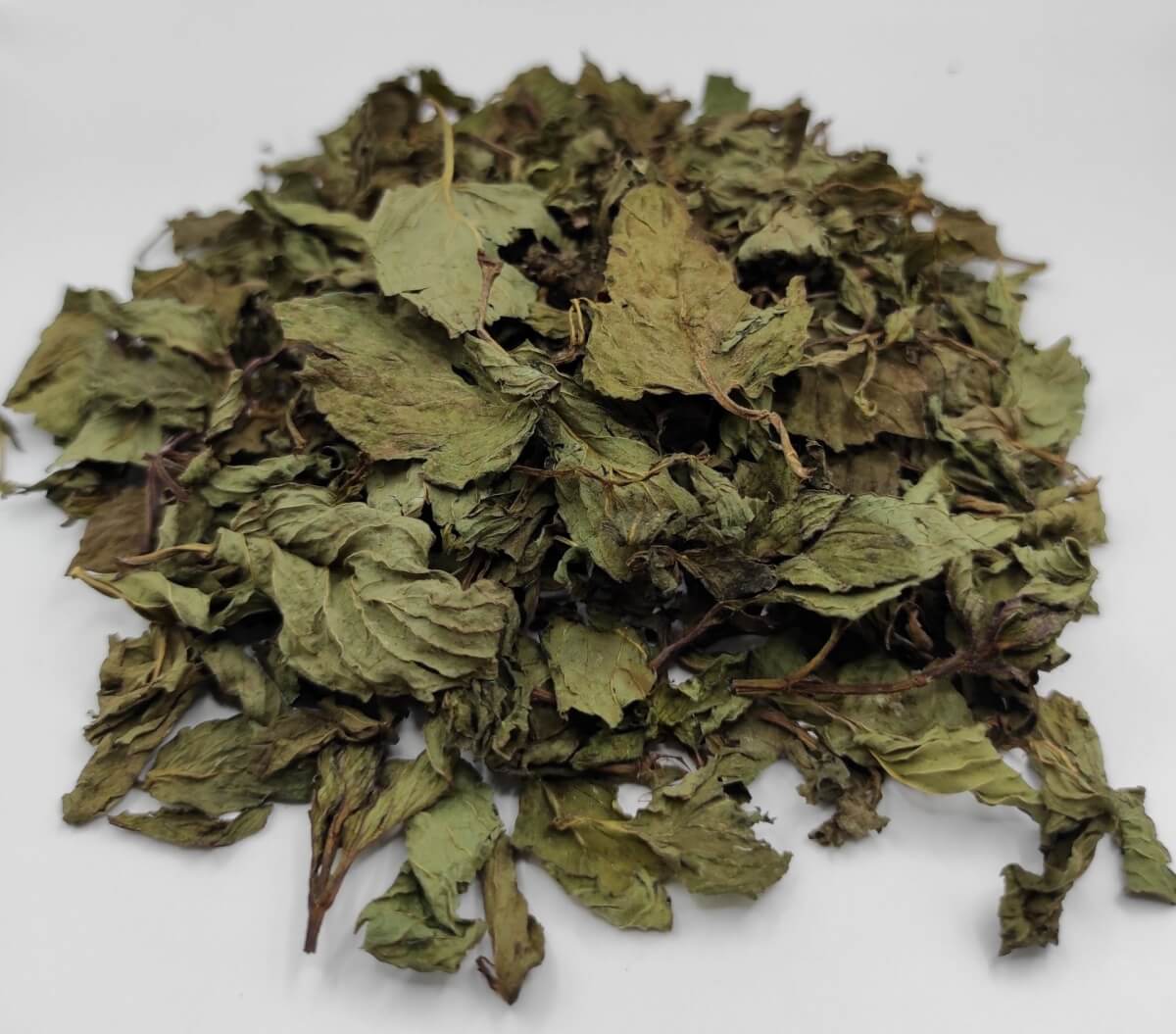 Dried Peppermint