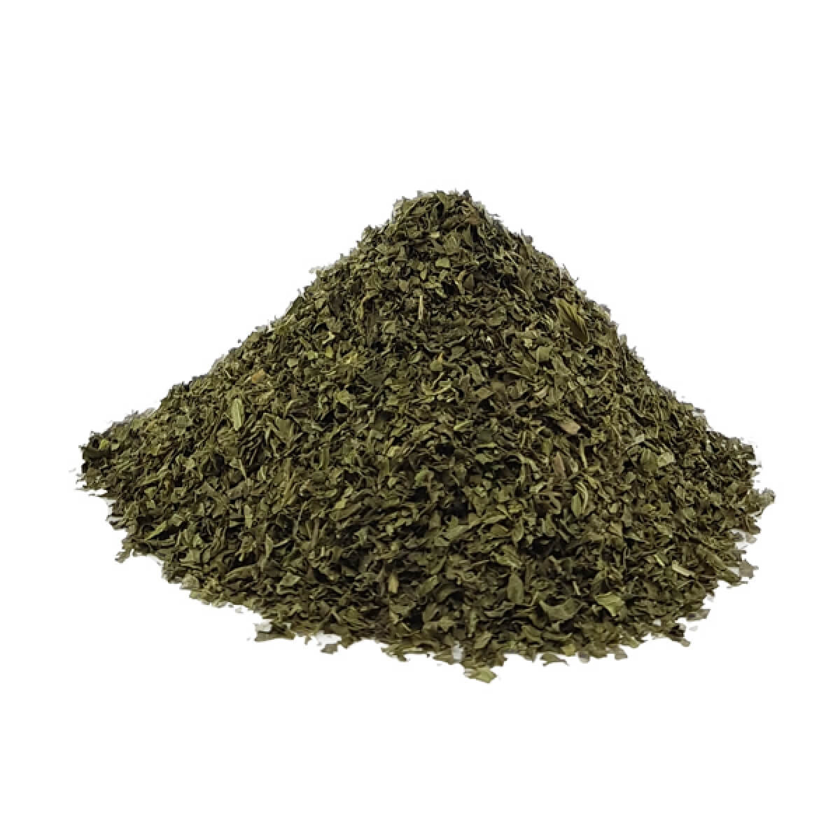 Dried Peppermint