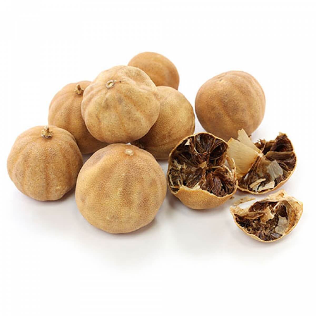 ليمون أصفر مجفف