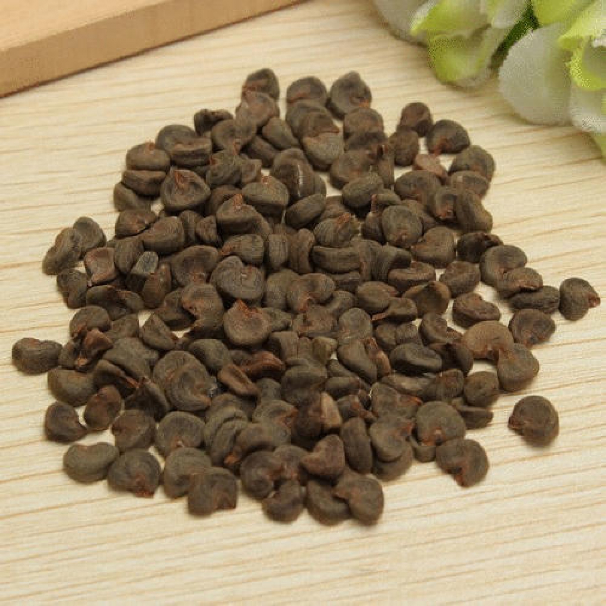 بذور الكركديه