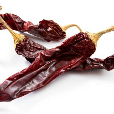 الفلفل الحار